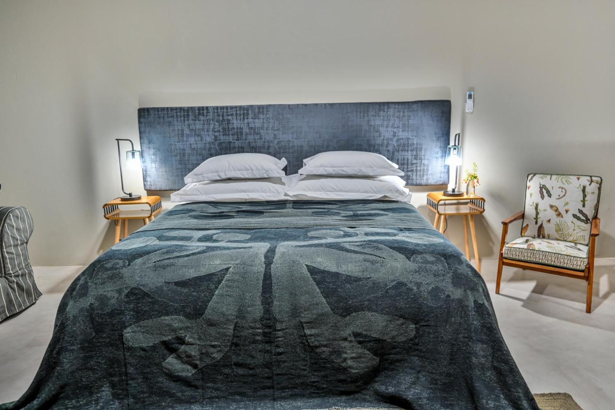 Blue Rain Guest House Блумфонтейн Экстерьер фото