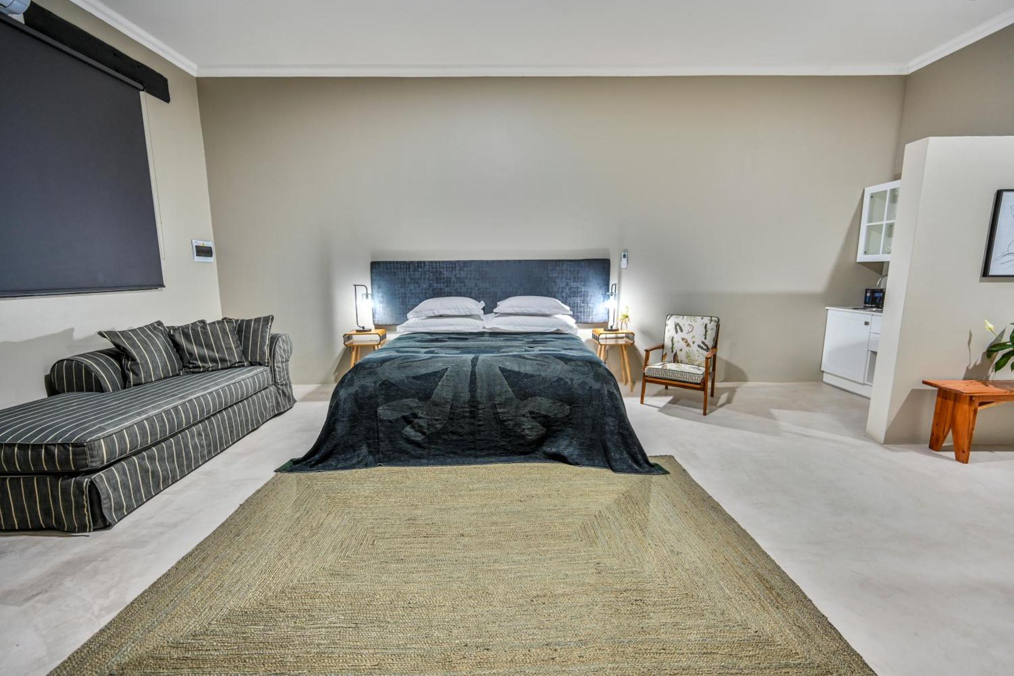 Blue Rain Guest House Блумфонтейн Экстерьер фото