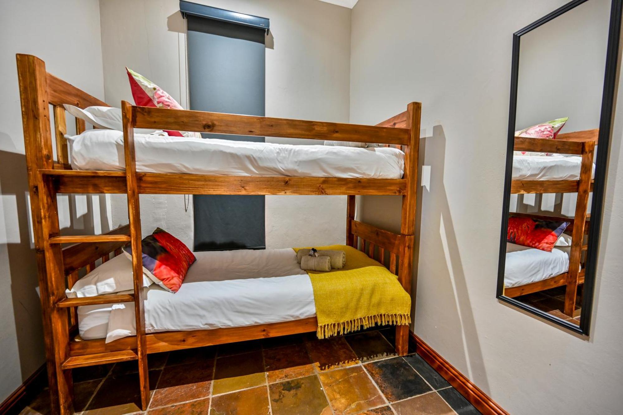 Blue Rain Guest House Блумфонтейн Экстерьер фото