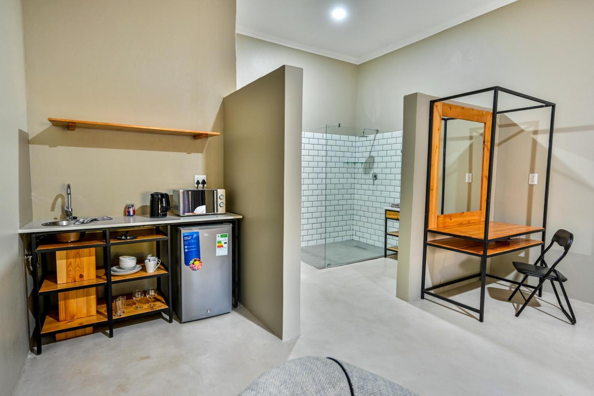 Blue Rain Guest House Блумфонтейн Экстерьер фото